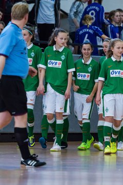 Bild 193 - Norddeutschen Futsalmeisterschaften : Sieger: Osnabr�cker SC